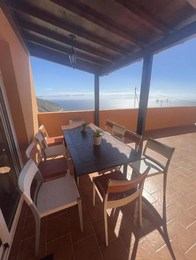 Holiday home Casita Con Piscina Privada Villa Igueste de San Andres
