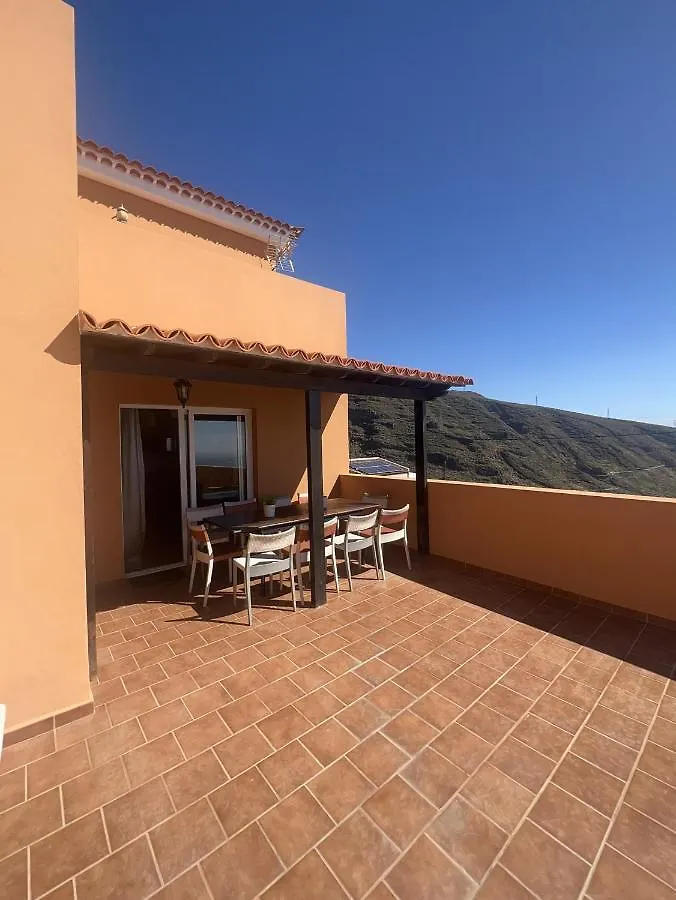 Casita Con Piscina Privada Villa Igueste de San Andres