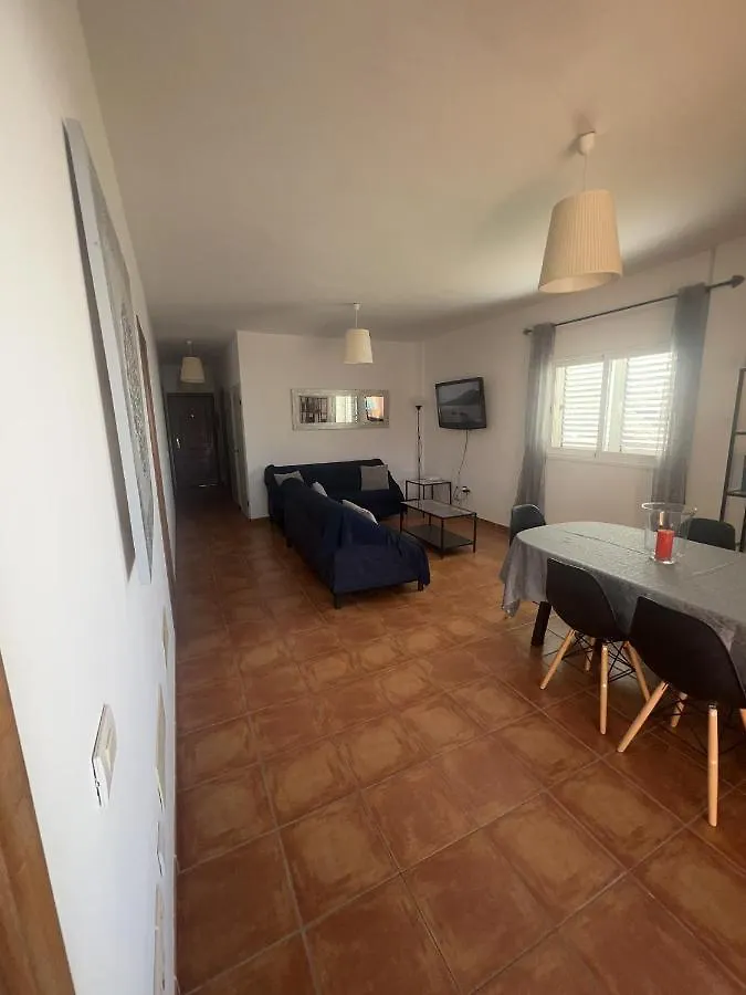 Holiday home Casita Con Piscina Privada Villa Igueste de San Andres