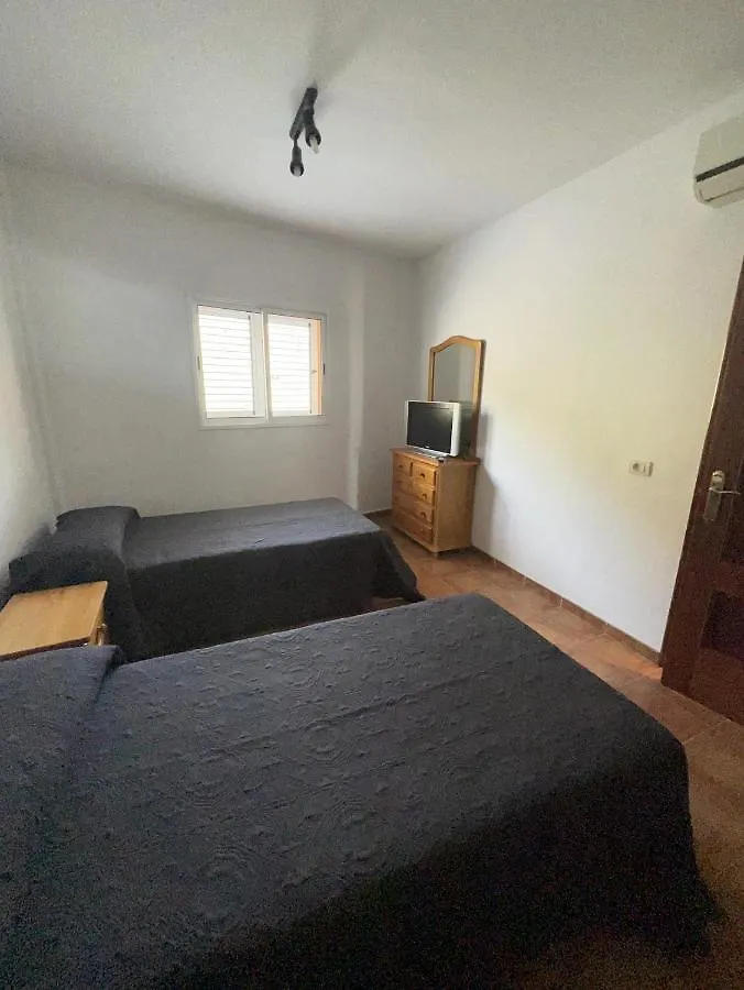 Casita Con Piscina Privada Villa Igueste de San Andres 0*,