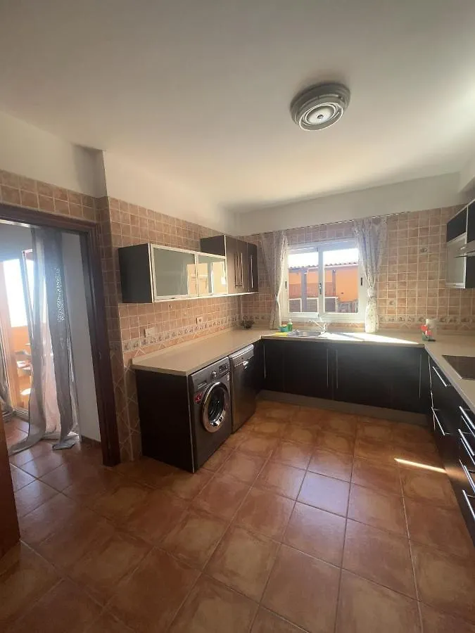 Holiday home Casita Con Piscina Privada Villa Igueste de San Andres