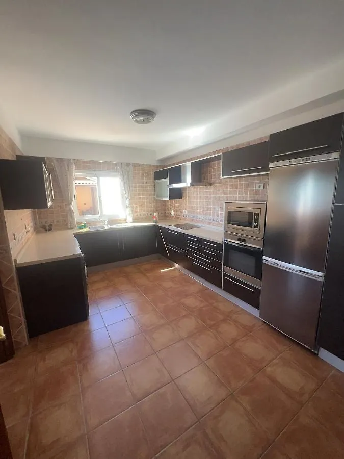 Casita Con Piscina Privada Villa Igueste de San Andres