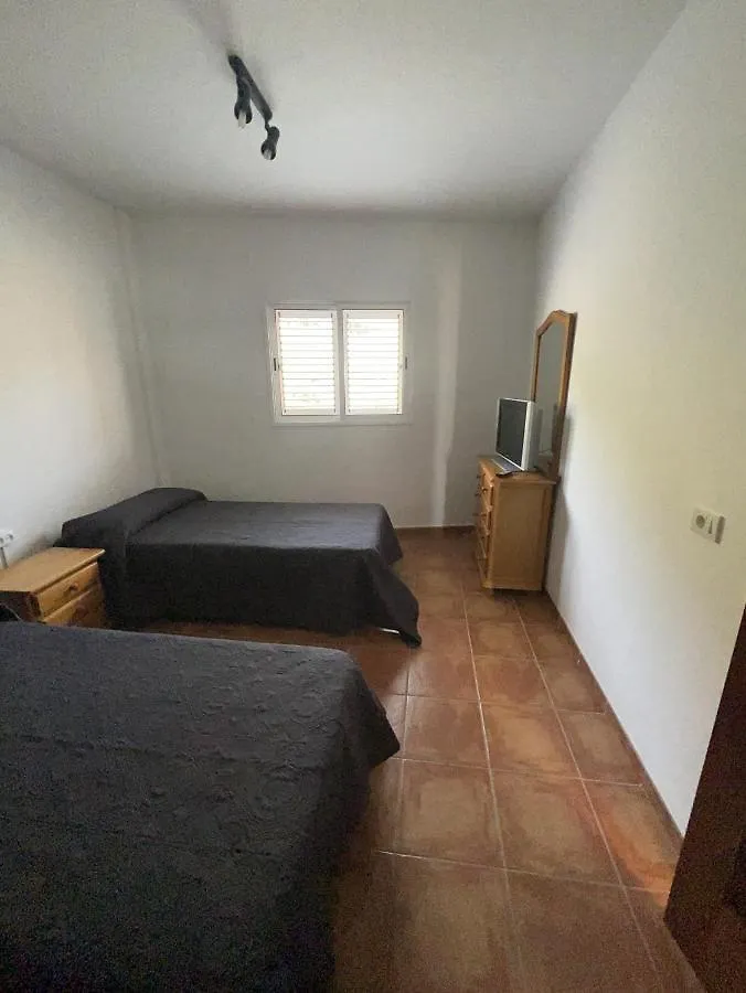 Casita Con Piscina Privada Villa Igueste de San Andres